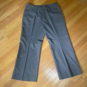The Perfect Work Pant- Ann Taylor